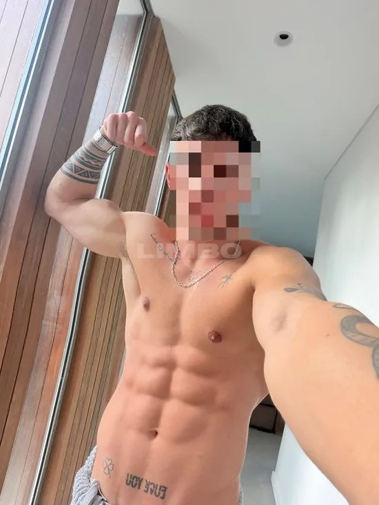 Foto de Liam, escort en Punta Del Este