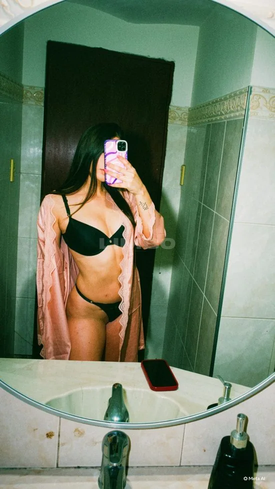 Foto de Leia Sofia, escort en Palacio legislativo, Montevideo