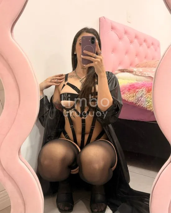 Foto de Martina, escort en Centro, Montevideo