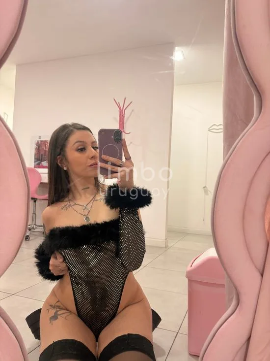 Foto de Martina, escort en Centro, Montevideo
