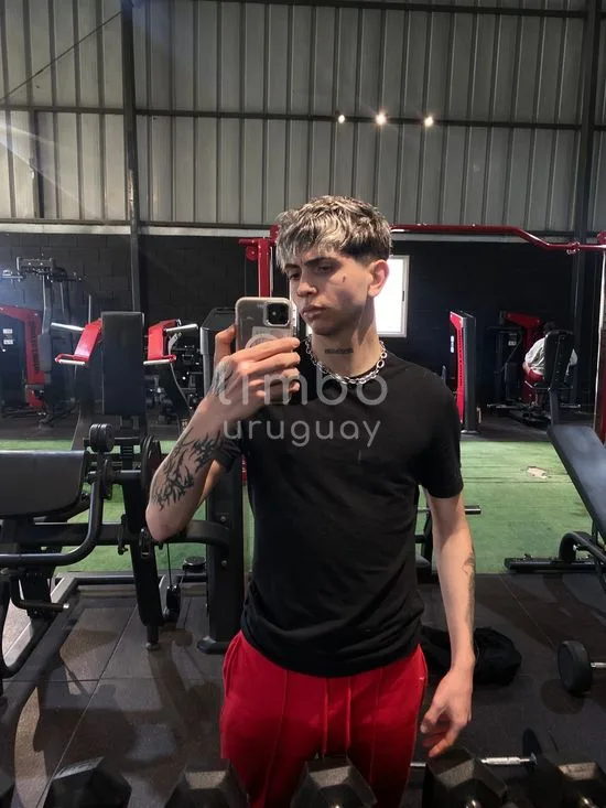 Foto de Sebastián, escort en Atlántida, Canelones