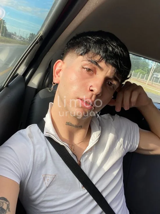 Foto de Sebastián, escort en Atlántida, Canelones