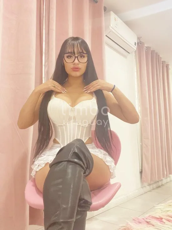 Foto de Valerie Sedussa, escort en Montevideo