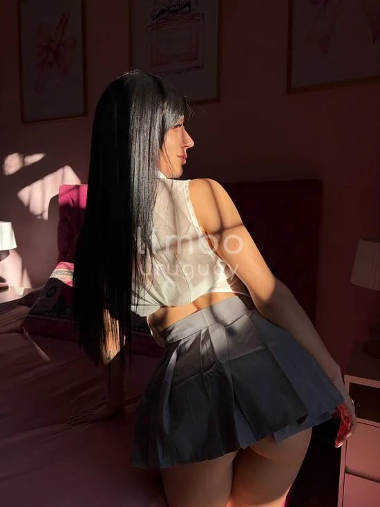 Foto de Megan, escort en Prado, Montevideo