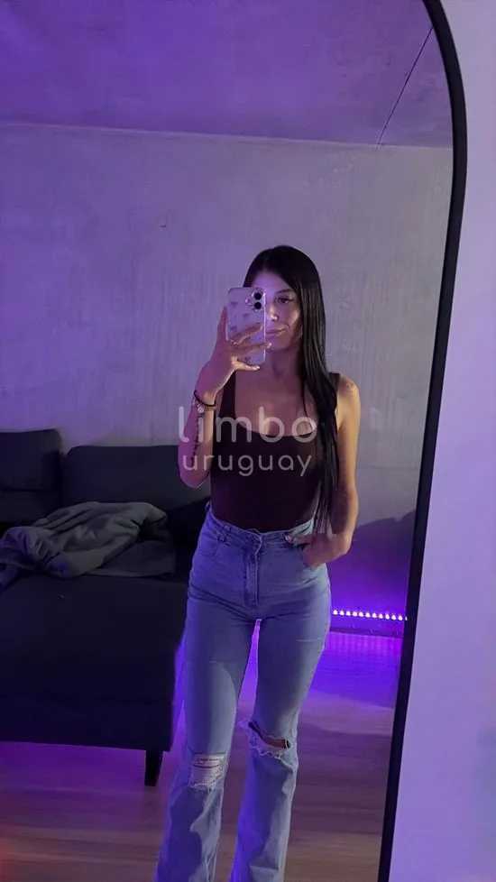 Foto de Megan, escort en Prado, Montevideo