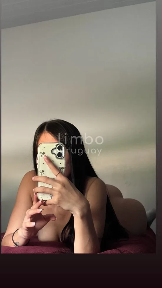Foto de Megan, escort en Prado, Montevideo