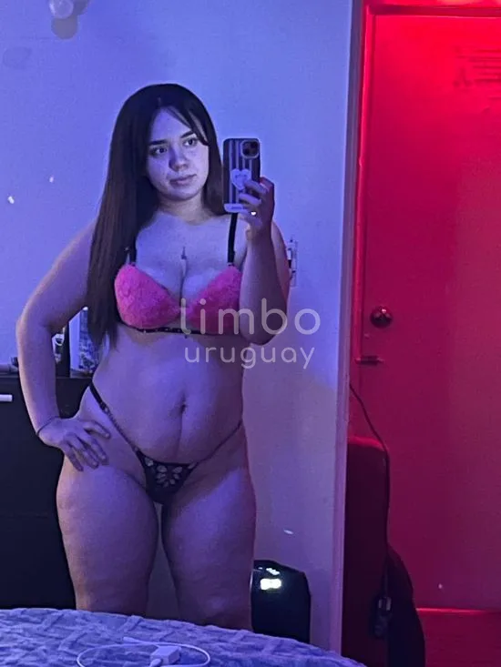 Foto de Pilar, escort en Maldonado