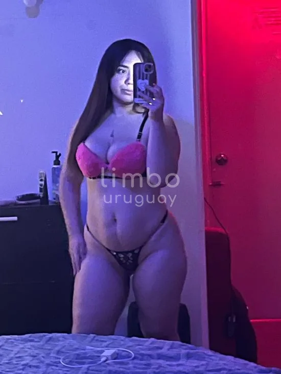 Foto de Pilar, escort en Maldonado
