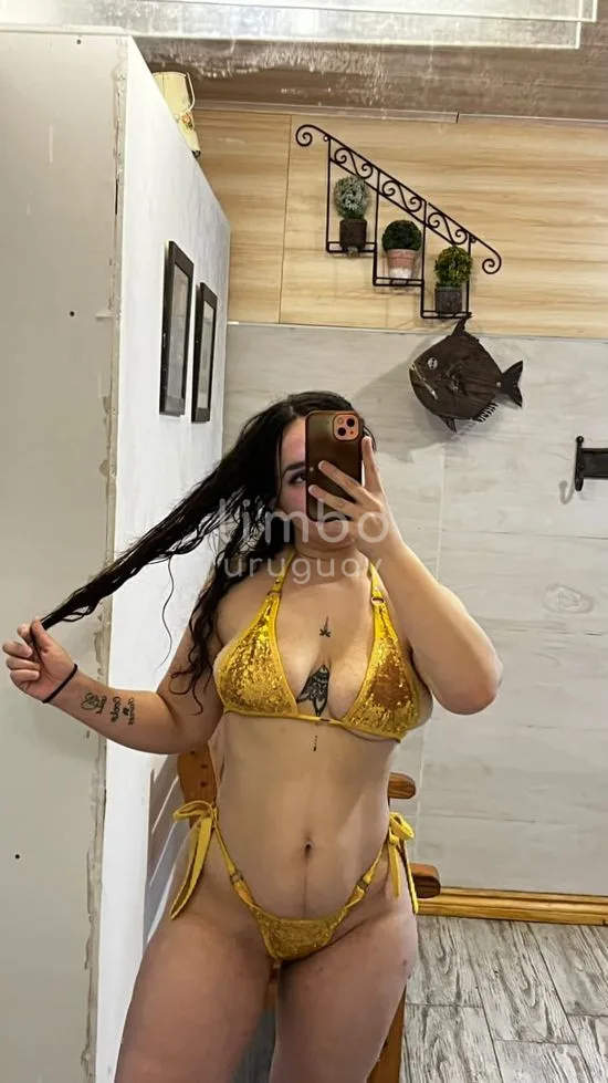 Foto de Pilar, escort en Maldonado