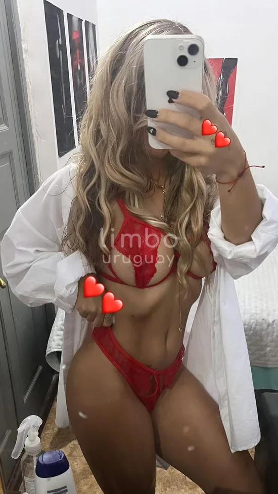 Foto de Sarita, escort en Río Negro