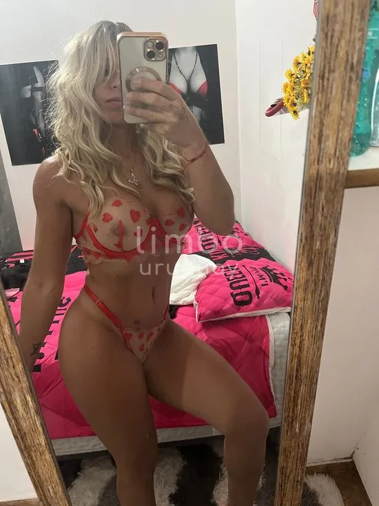 Foto de Sarita, escort en Río Negro