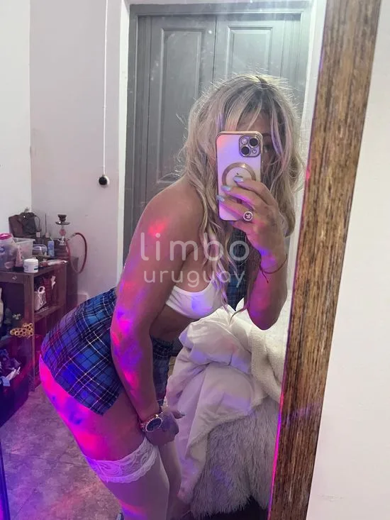 Foto de Sarita, escort en Río Negro