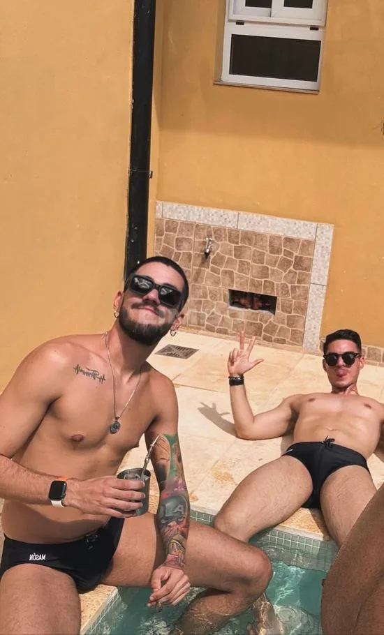 TwoGuys