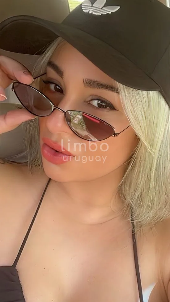Foto de Vicky, escort en Malvin, Montevideo