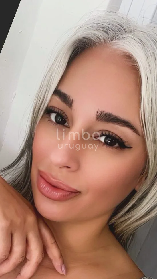 Foto de Vicky, escort en Malvin, Montevideo