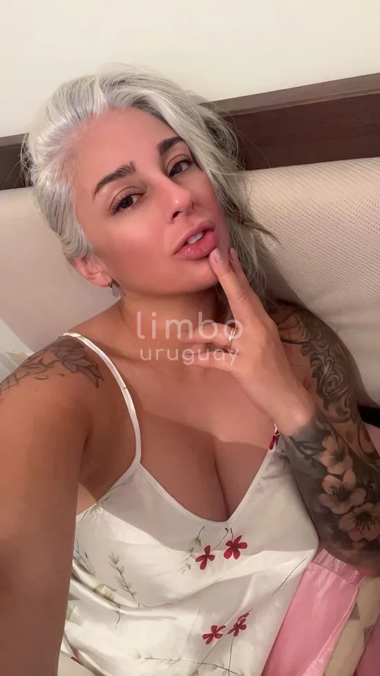 Foto de Vicky, escort en Malvin, Montevideo