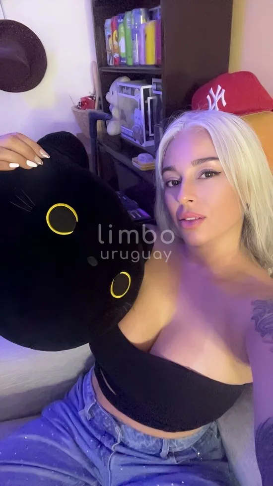 Foto de Vicky, escort en Malvin, Montevideo