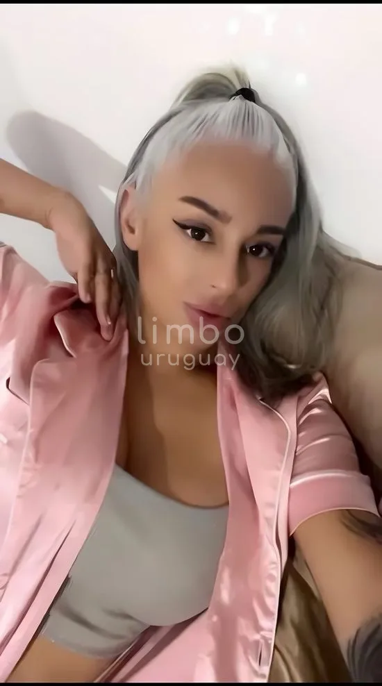 Foto de Vicky, escort en Malvin, Montevideo