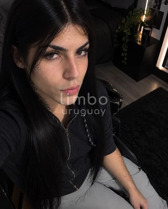 Foto de Soe, escort en El Pinar, Canelones