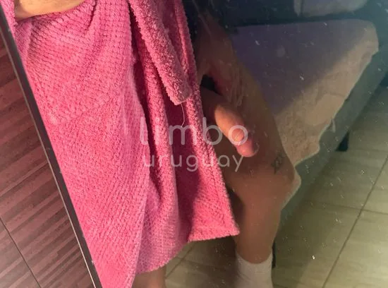Foto de Soe, escort en El Pinar, Canelones