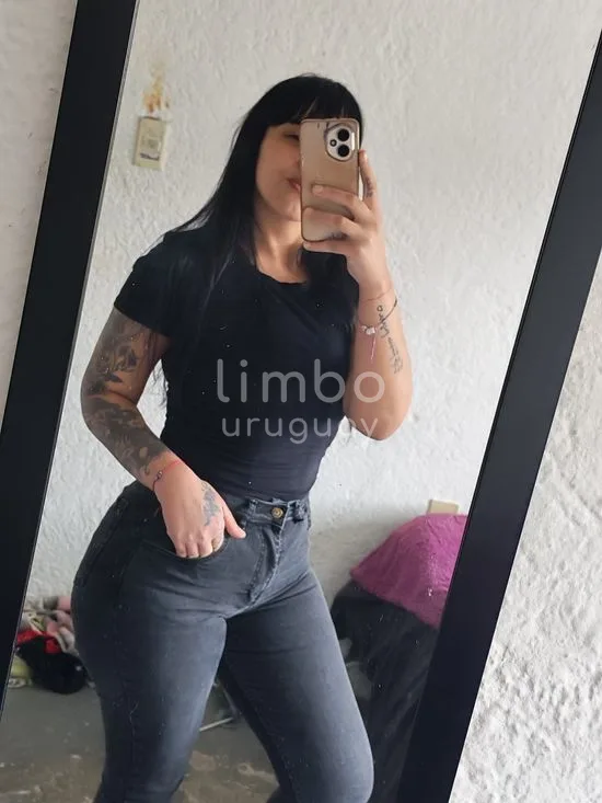 Foto de Ceci, escort en Lavalleja