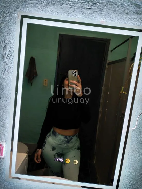 Foto de Ceci, escort en Lavalleja