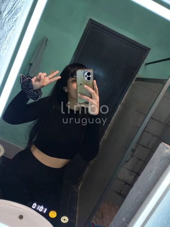 Foto de Ceci, escort en Lavalleja