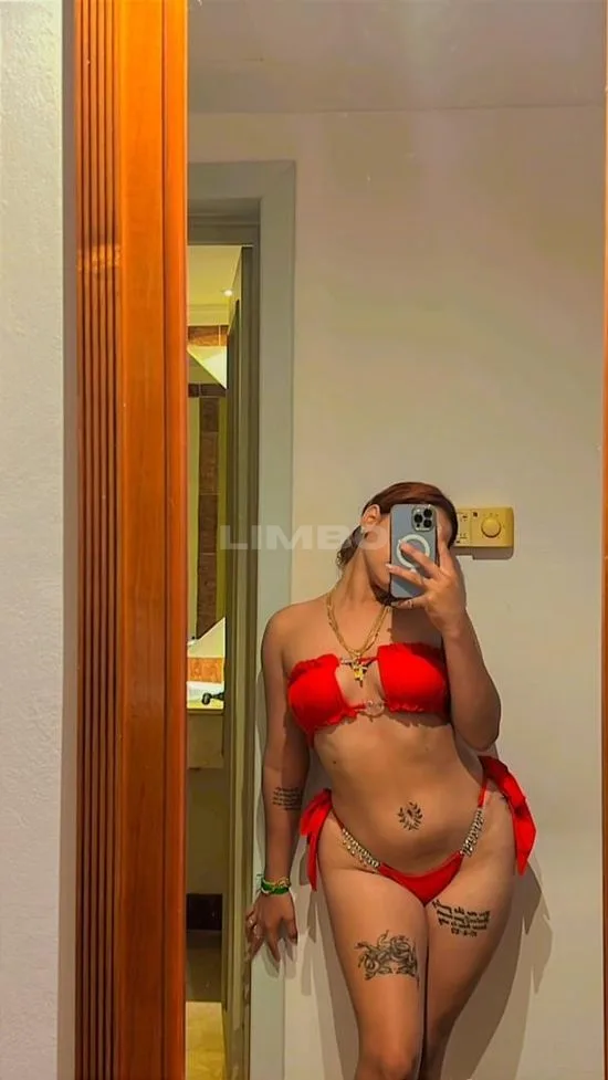 Diablita inocente