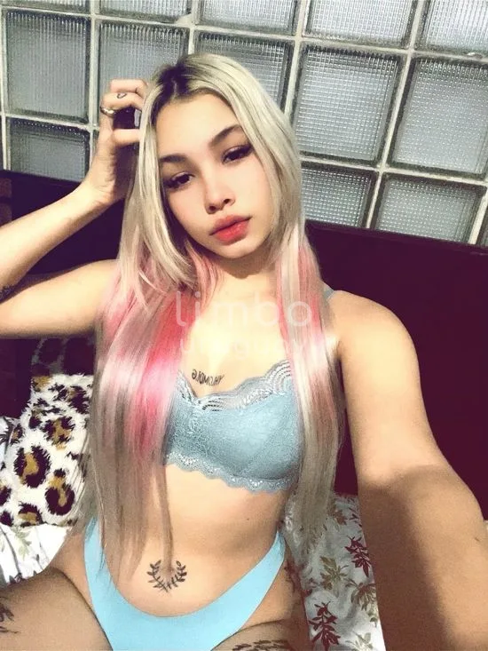 Foto de Diablita inocente, escort en Centro, Montevideo