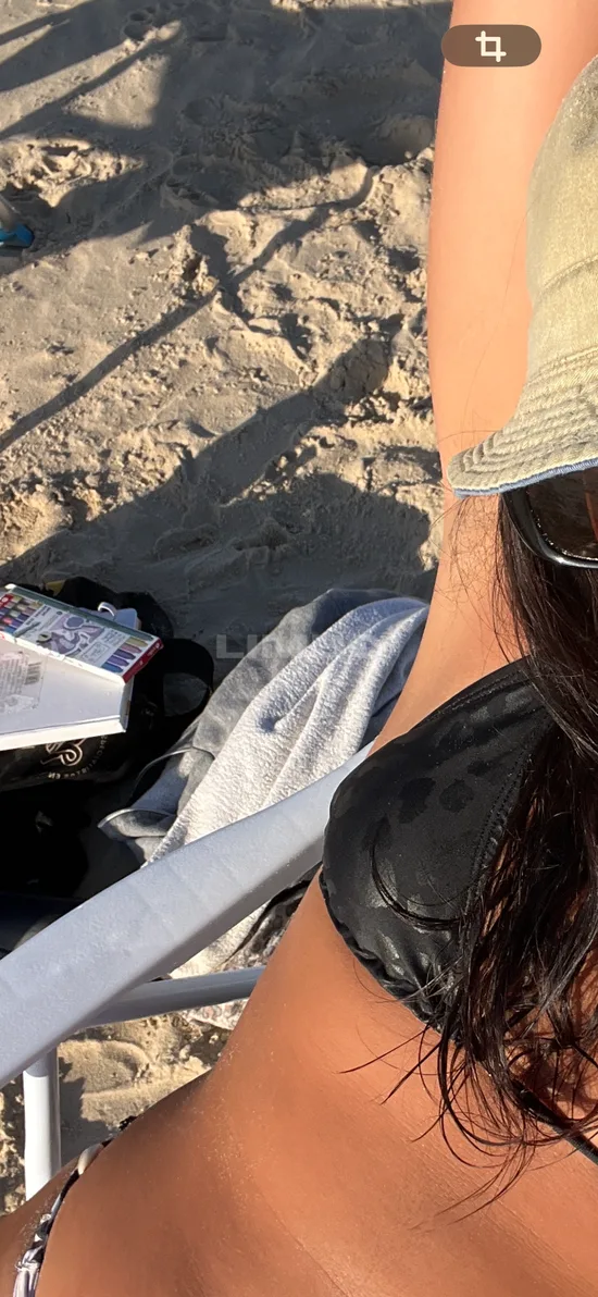 Foto de lola, escort en Parque rodo, Montevideo