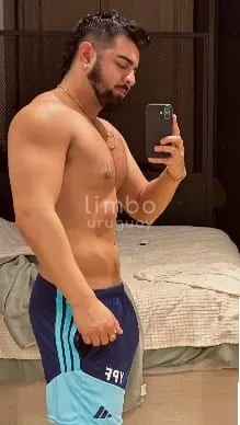 Foto de FEFE, escort en Punta Carretas, Montevideo