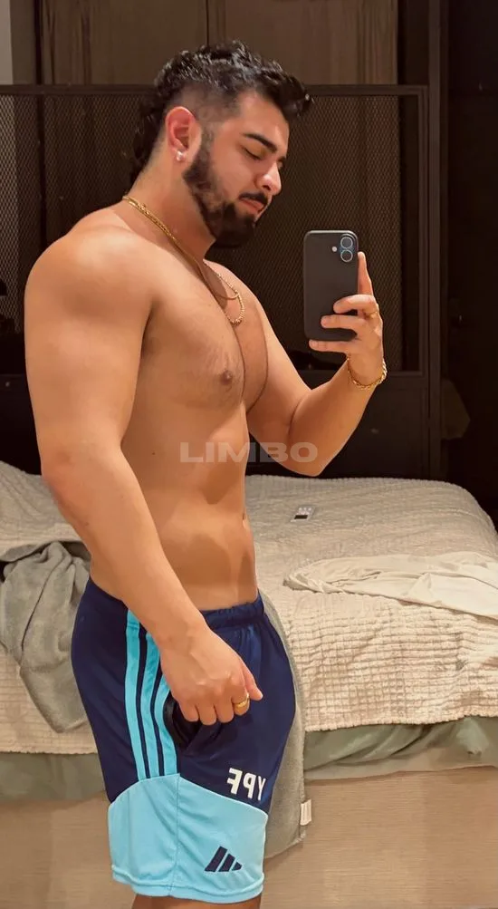 Foto de FEFE, escort en Punta Carretas, Montevideo