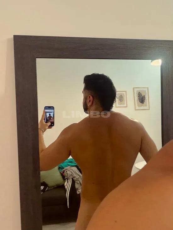 Foto de FEFE, escort en Punta Carretas, Montevideo