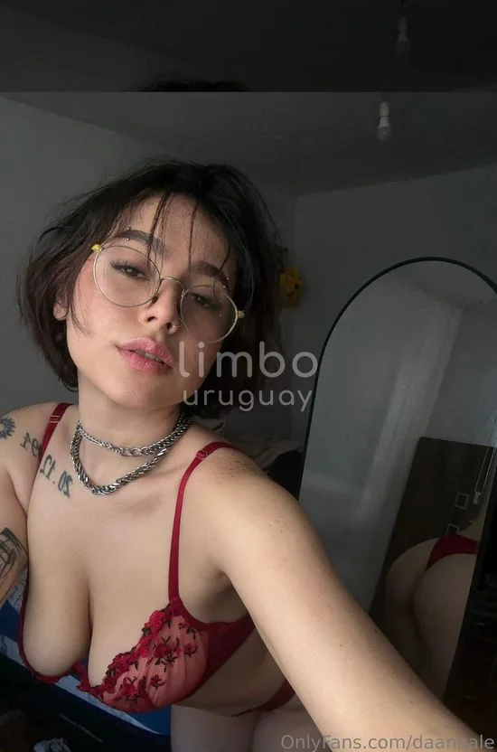 Foto de Daanaale, escort en Centro, Montevideo