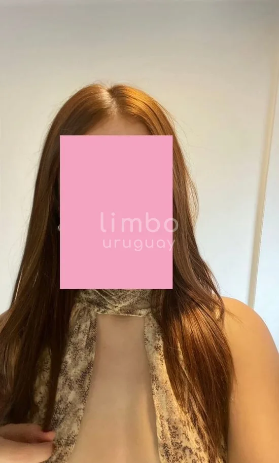 Foto de Emma, escort en Tres cruces, Montevideo