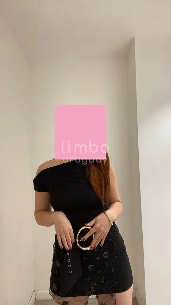 Foto de Emma, escort en Tres cruces, Montevideo