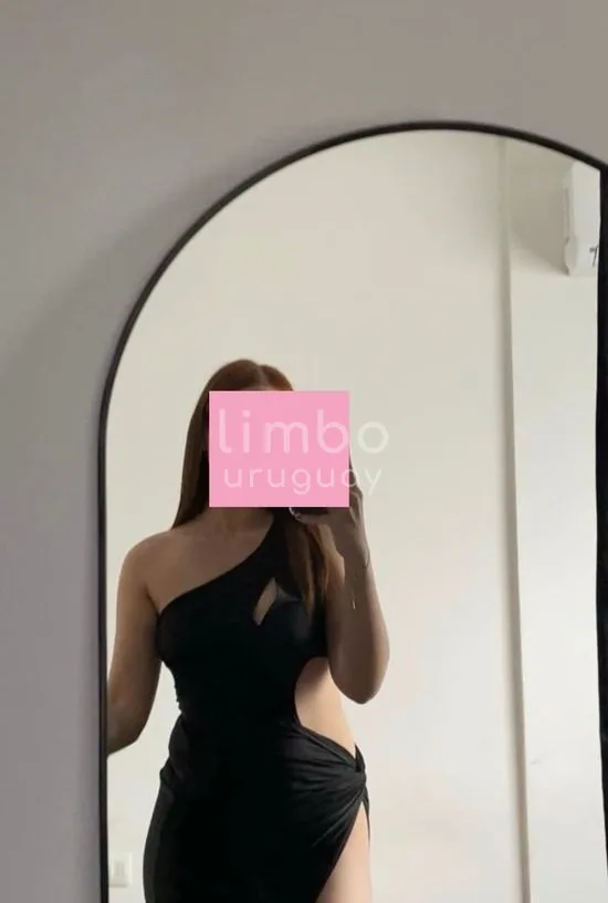 Foto de Emma, escort en Tres cruces, Montevideo