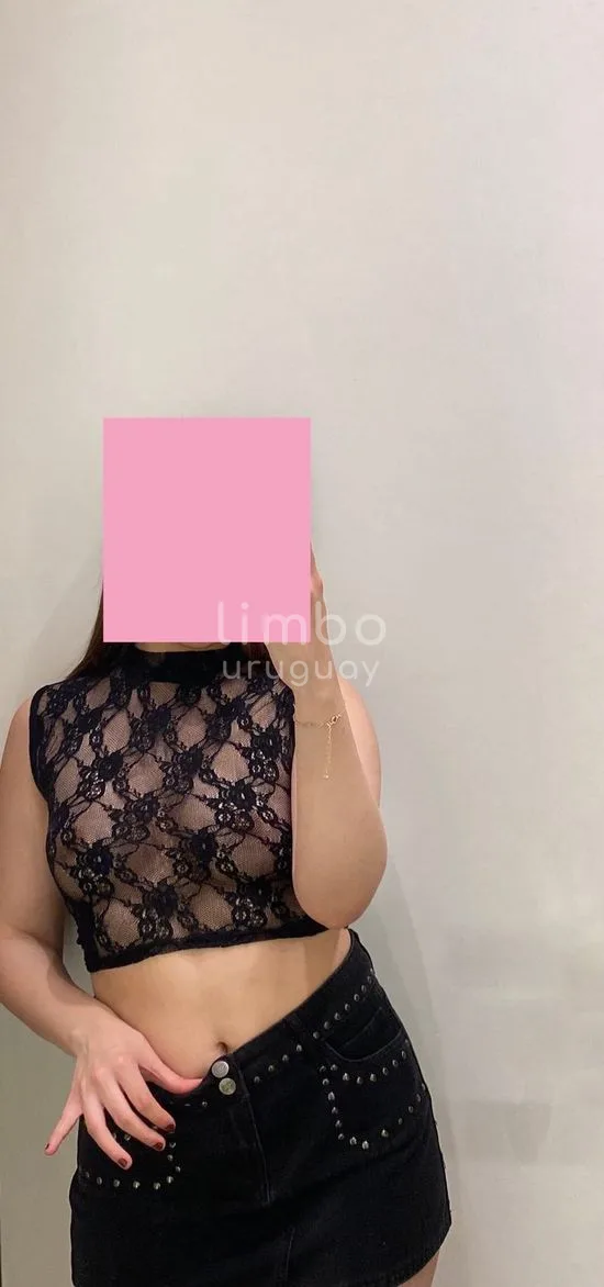 Foto de Emma, escort en Tres cruces, Montevideo