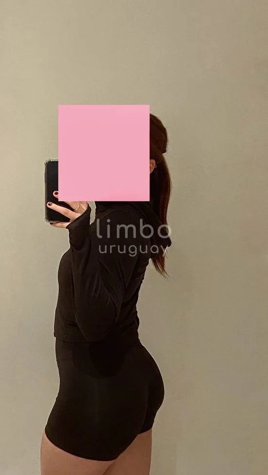 Foto de Emma, escort en Tres cruces, Montevideo