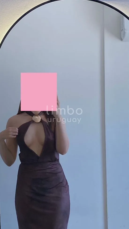 Foto de Emma, escort en Tres cruces, Montevideo