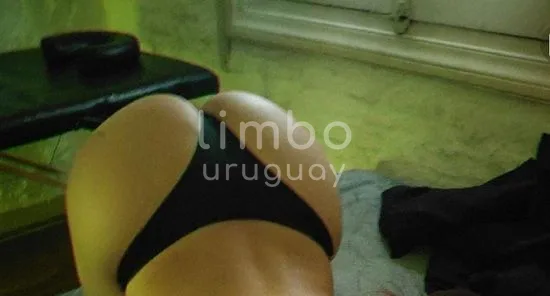 Foto de Luana, escort en Cordon, Montevideo