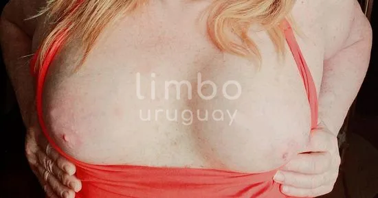 Foto de Vicky, escort en Montevideo