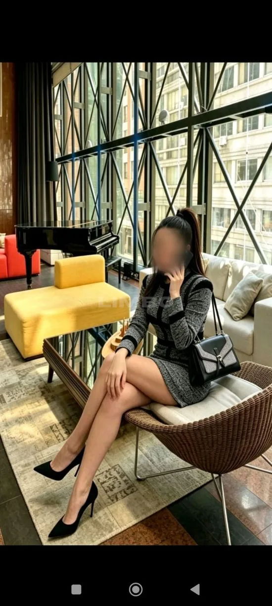 Foto de Cataleya, escort en Parque Batlle, Montevideo