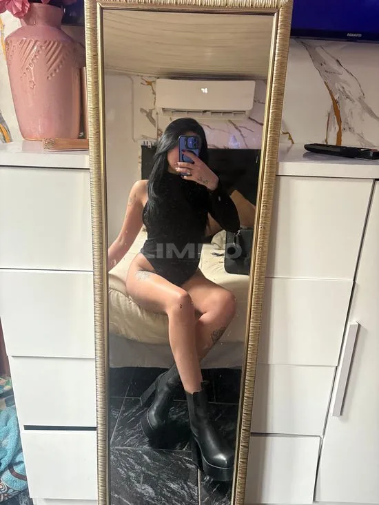 Foto de Lucia, escort en Ciudad de la Costa, Canelones