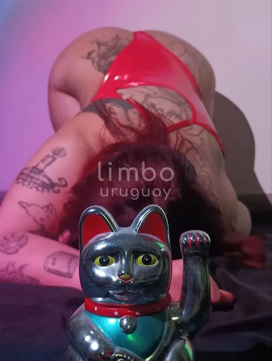 Foto de Paprika, escort en Centro, Montevideo