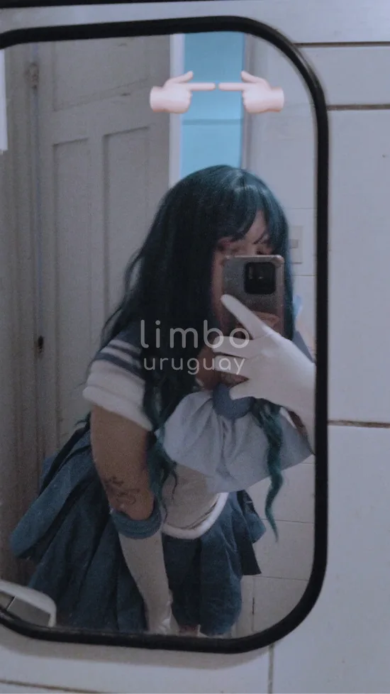 Foto de Paprika, escort en Centro, Montevideo