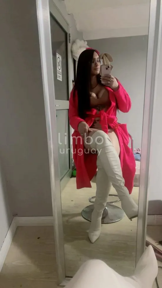 Foto de Leila, escort en Aguada, Montevideo
