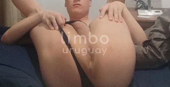 Foto de Angel pasi, escort en Paso molino, Montevideo