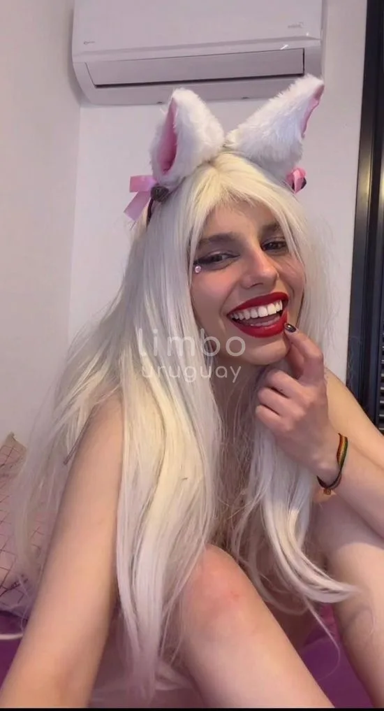 Foto de Effy, escort en Buceo, Montevideo