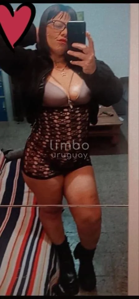 Foto de Andy, escort en Cerrito, Montevideo